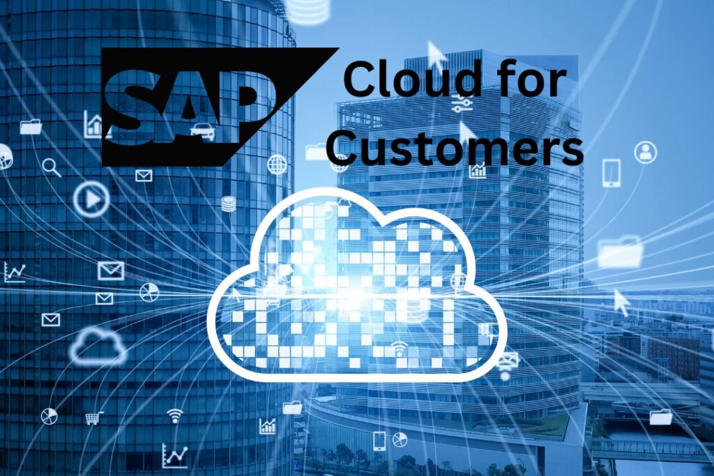 Cloud for Customer